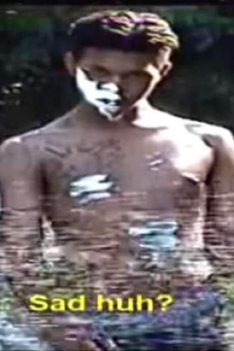    An unfinished short film by Hoodteen and Goth Money Records.  